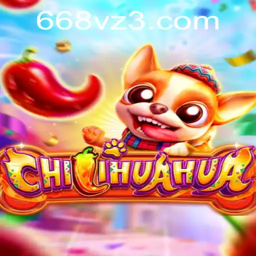 CHILIHUAHUA: Um Novo Jogo de Estratégia para Todos