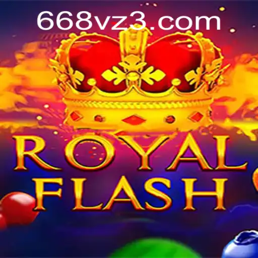 Descubra RoyalFlash: O Novo Jogo Online de Sucesso
