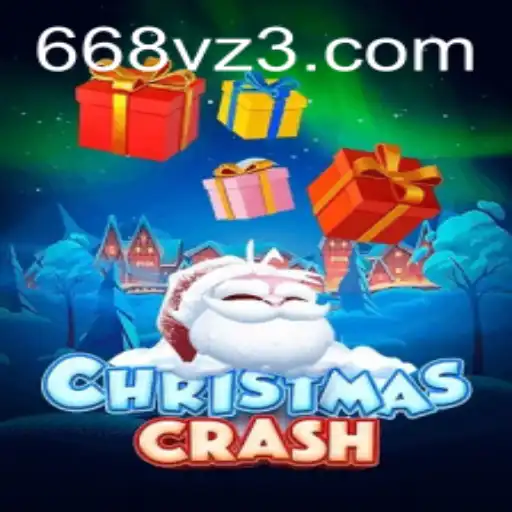 Descubra a Emoção do Jogo ChristmasCrash no 668V.com
