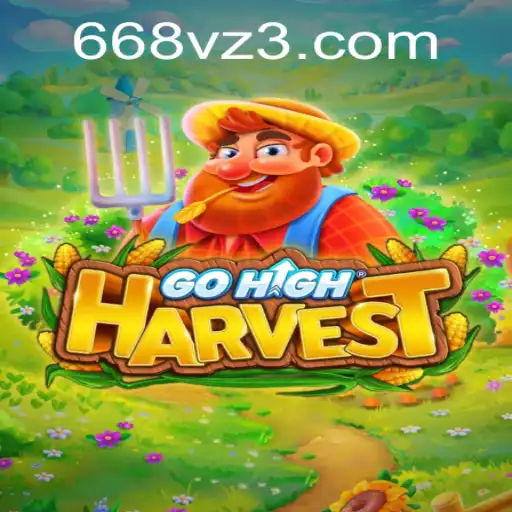 Descubra o Mundo de GoHighHarvest: Um Jogo Inovador com Regras Envolventes