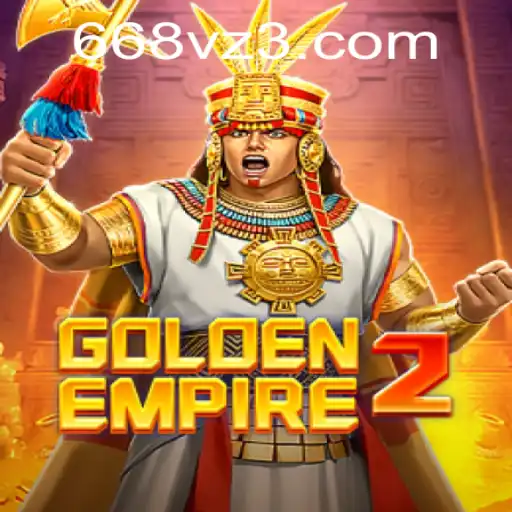 GoldenEmpire2: Mergulhe na Aventura Épica e Decifre o Desafio de 668V.com