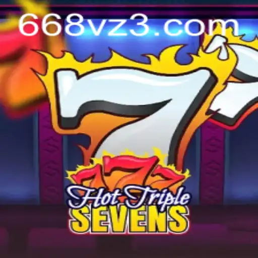 Explorando o Mundo de HotTripleSevens: Um Jogo Inovador de 668V.com