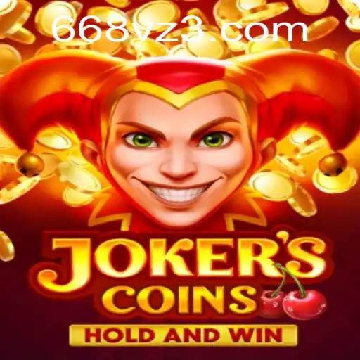 Descubra o Fascinante Mundo do Jogo JokersCoins no 668V.com