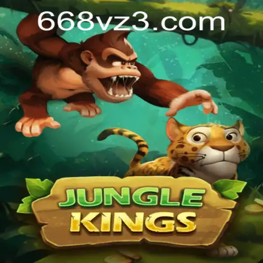 Descubra o Mundo de JungleKings: O Jogo Que Está Conquistando o Público