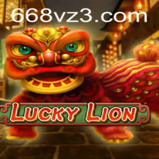 Explorando o Jogo LuckyLion em 668V.com: Uma Aventura de Emoções e Estratégia
