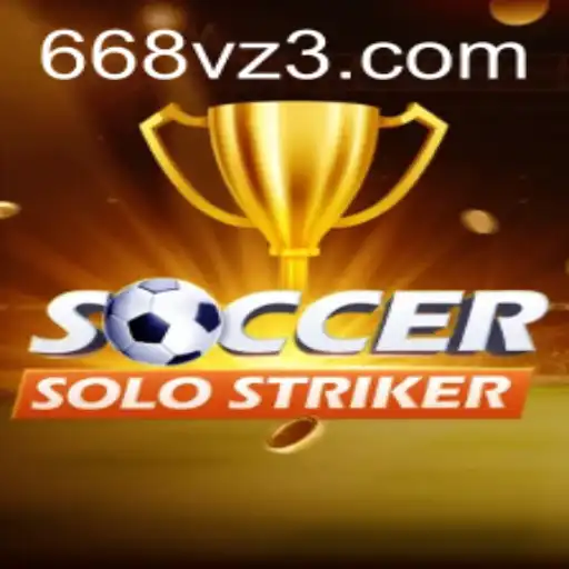 SoccerSoloStriker: Mergulhe no Mundo Inovador do Futebol Virtual